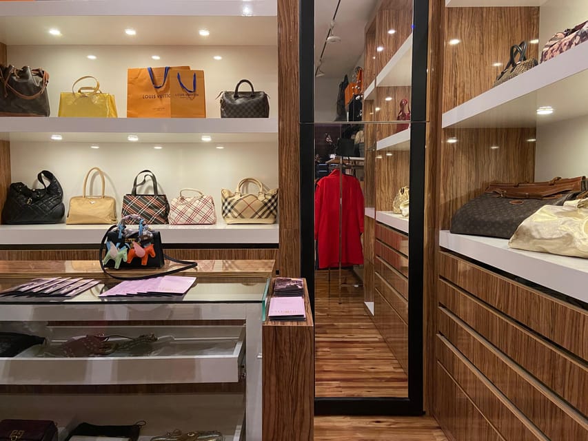 Vienna: Designer Fashion Time Capsule Experience - Who This Is Best For In Vienna (Collectors, Style Fans, And Practical Gift Shoppers)