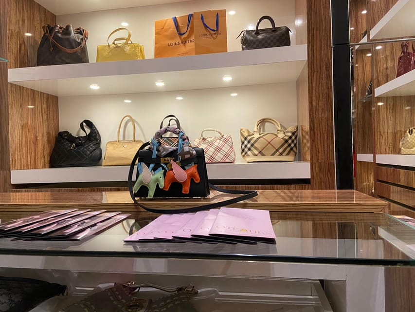Vienna: Designer Fashion Time Capsule Experience - Should You Book Vintage Tours Vienna’s Fashion Capsule?