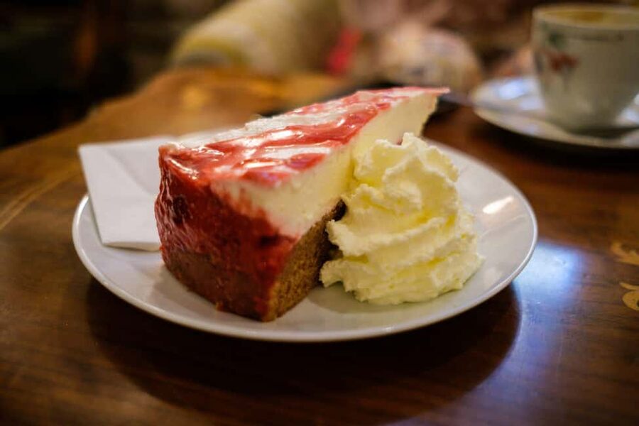 Vienna: Dessert Tour with Pastries, Cakes & Hidden Cafes - Who this tour suits best (and who might not love it)