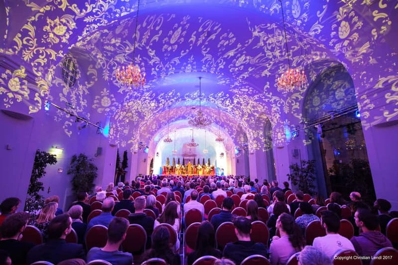 Vienna: Dinner & Concert at Schönbrunn Palace - Key Things That Make This Evening Worth It
