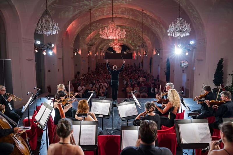 Vienna: Dinner & Concert at Schönbrunn Palace - Price and Value: Is $116 a Good Deal?