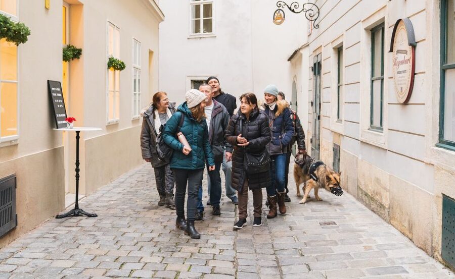 Vienna: Educational Walk Exploring Homelessness - Should you book the Vienna Educational Walk Exploring Homelessness?
