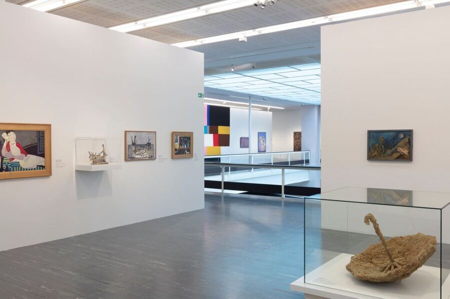 Vienna: Entry Ticket Belvedere 21 & Contemporary Art - Price and Value: Why This Ticket Can Be a Smart Buy