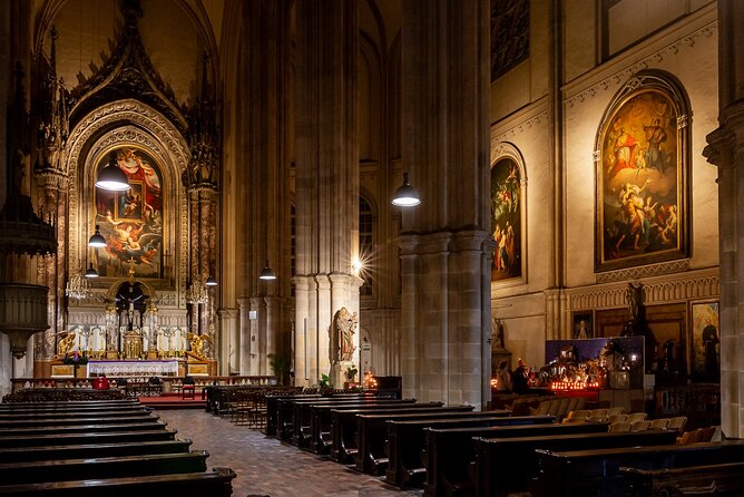 Vienna: Festive Advent, Christmas and New Year concerts - The ensembles and soloists: why name recognition helps
