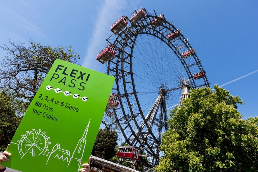 Vienna FLEXI Pass: Choose from 70+ Top Sights in one Ticket - Key Highlights I’d Put at the Top