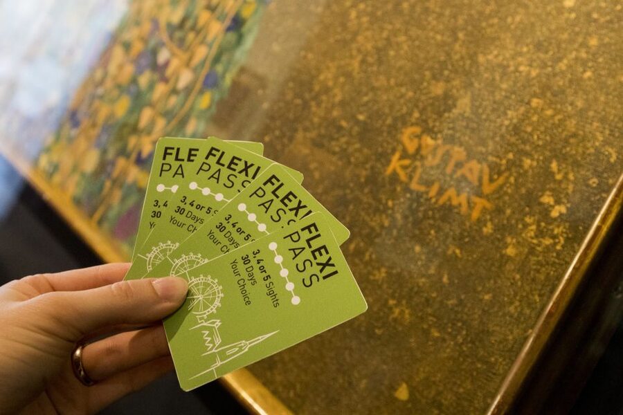 Vienna FLEXI Pass: Choose from 70+ Top Sights in one Ticket - What the Vienna FLEXI Pass Really Does (And What It Costs You)