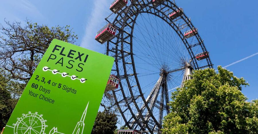 Vienna FLEXI Pass: Choose from 70+ Top Sights in one Ticket - The 60-Day Rules: How to Plan Without Stress