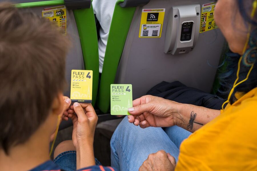 Vienna FLEXI Pass: Choose from 70+ Top Sights in one Ticket - Where You Exchange the Voucher (And Why This Matters)
