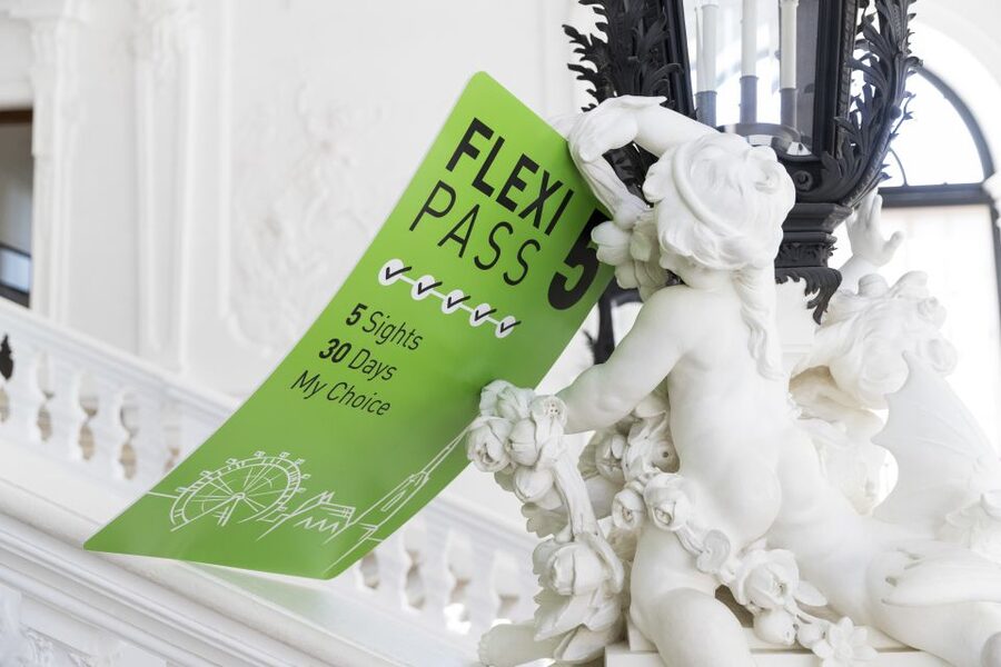 Vienna FLEXI Pass: Choose from 70+ Top Sights in one Ticket - Choosing Your 2, 3, 4, or 5 Attractions Like a Pro