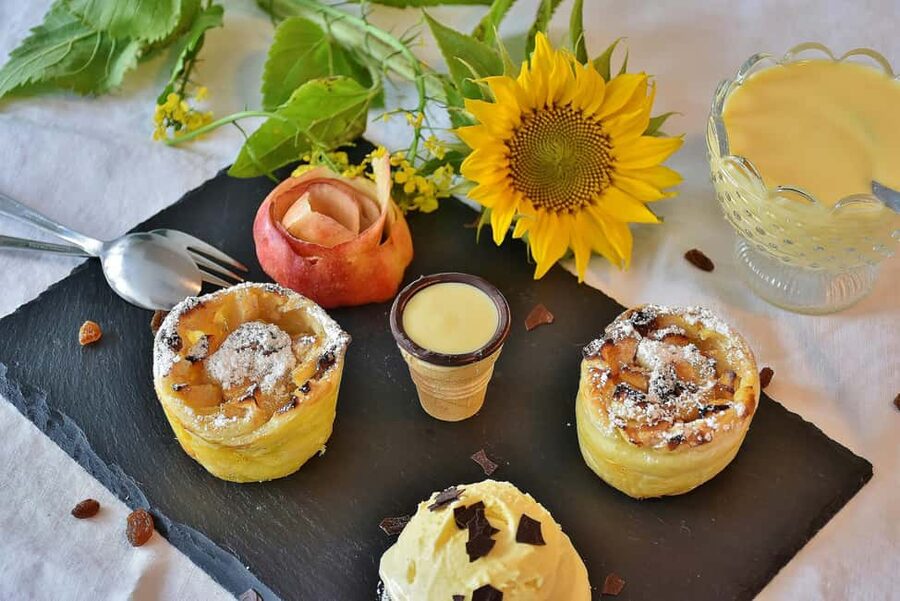Vienna: Food tasting tour in Hidden Gems (Small Groups) - A 3-hour food route that actually fits a Vienna visit