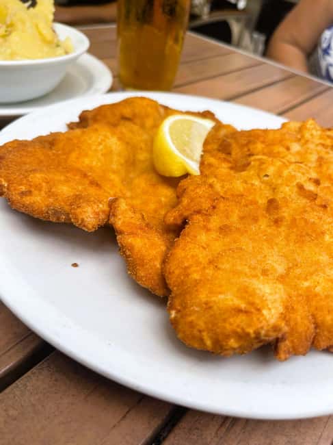 Vienna: Food tasting tour in Hidden Gems (Small Groups) - Who this tour is best for