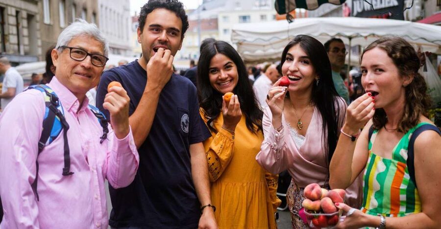 Vienna Food Tour: Hidden Gems & Authentic Flavors - Key Takeaways Before You Go