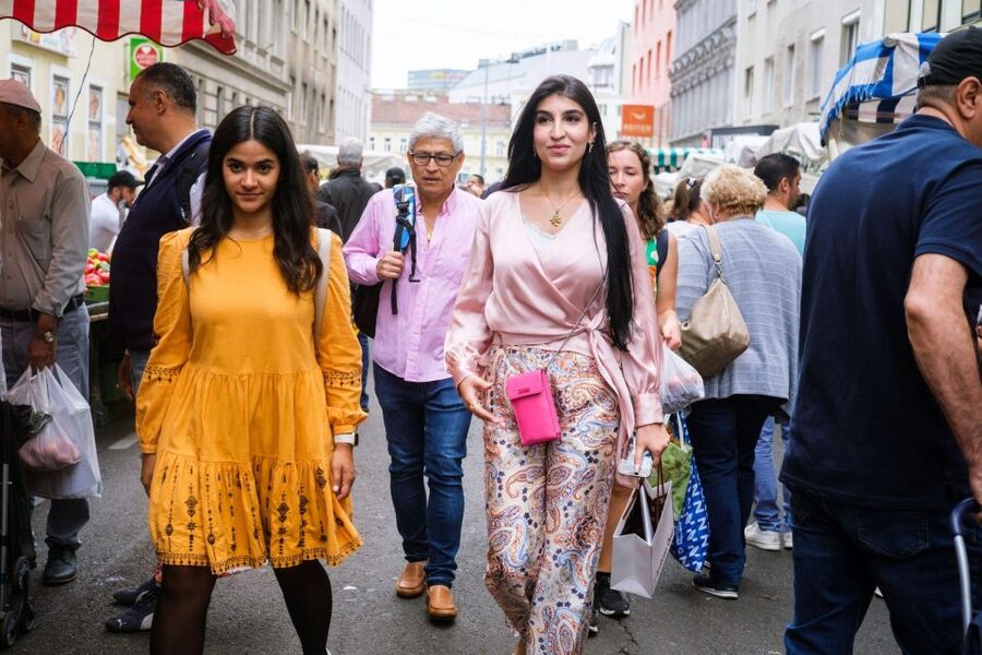Vienna Food Tour: Hidden Gems & Authentic Flavors - The Sweet Side That Actually Follows Through