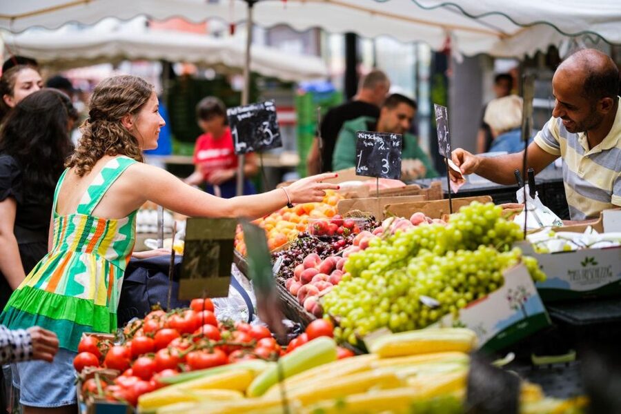 Vienna Food Tour: Hidden Gems & Authentic Flavors - The Wolfy Factor, Fun Guide Energy With Real Food Authority