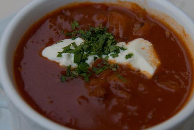 Vienna Food Walk - A Vienna food walk that starts with street-level reality