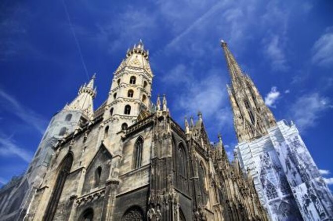 Vienna for Food Lovers: Cafés, Markets & Austrian Cuisine - Vienna for Food Lovers: How a Food Crawl Turns Into a City Orientation