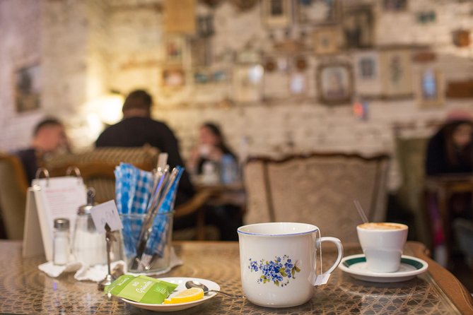 Vienna for Food Lovers: Cafés, Markets & Austrian Cuisine - Stop 7: Back to Stephansplatz, Finishing Where You Started