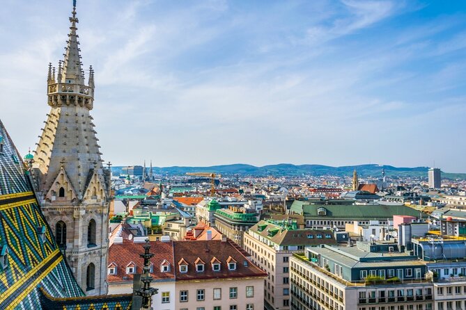 Vienna: Freud, Mozart & Beethoven Exploration Game - Why This Game Helps You See Vienna Beyond the Usual Checklist