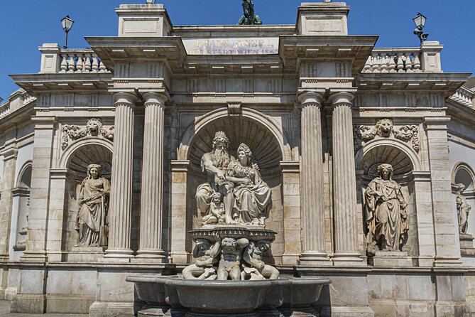 Vienna: Freud, Mozart & Beethoven Exploration Game - Best Way to Pace Yourself So It Stays Fun