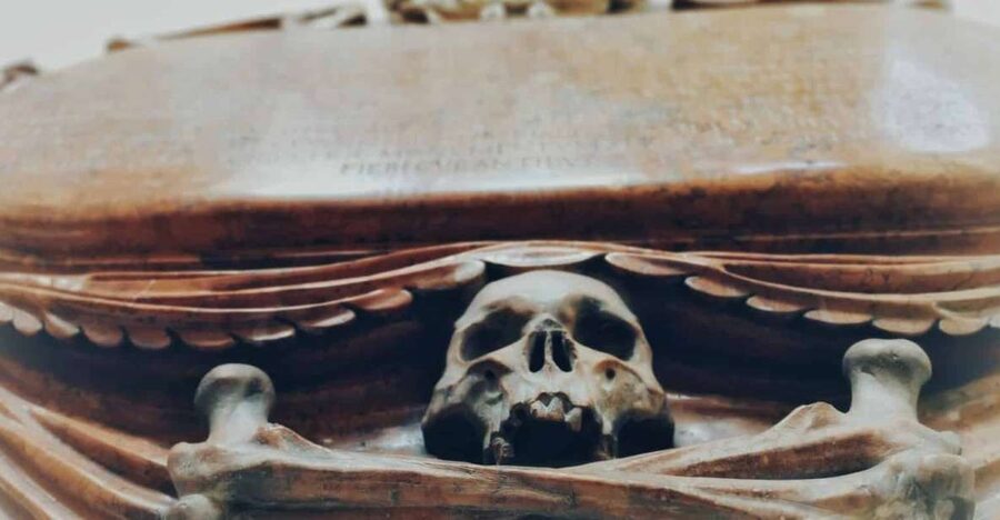 Vienna: German Guided Ghost Tour of Spooky Vienna - What Two Hours of Ghost Stories Actually Covers