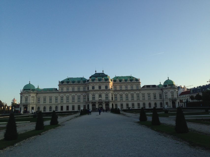 Vienna: Guided E-Bike Tour - Should You Book This Vienna E-Bike Tour?