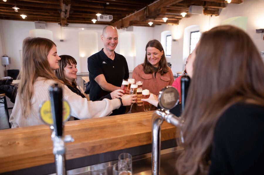 Vienna: Guided tour of the Ottakringer brewery - Key Points You Should Know Before You Go