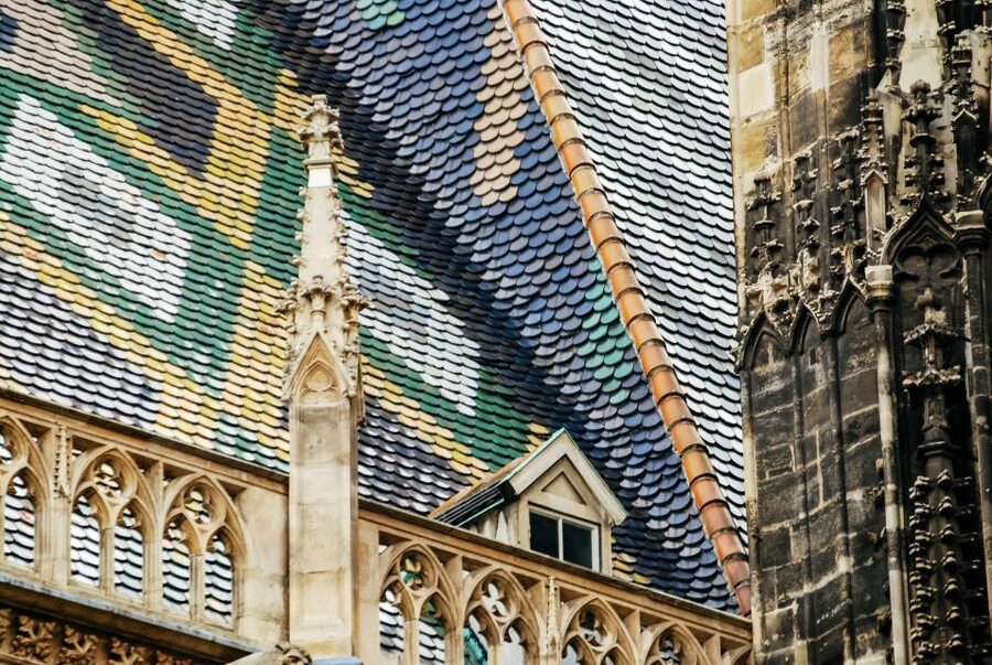 Vienna: Guided Walking Tour of City Center Highlights - Vienna Coffee Houses, The Cultural Part You’ll Actually Use