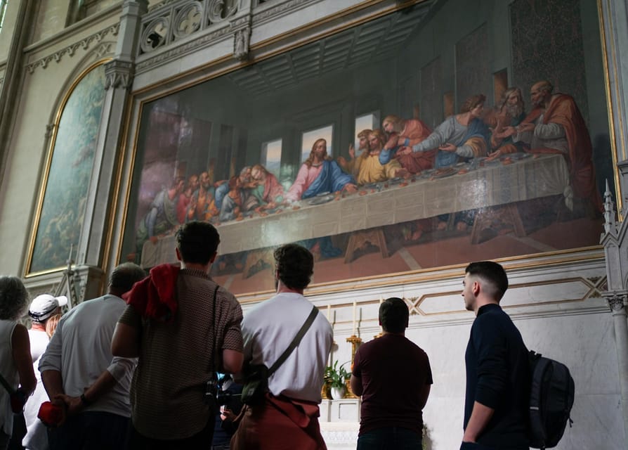 Vienna: Guided Walking Tour of City Highlights & Hidden Gems - Vienna State Opera from the outside: musical heritage in architecture