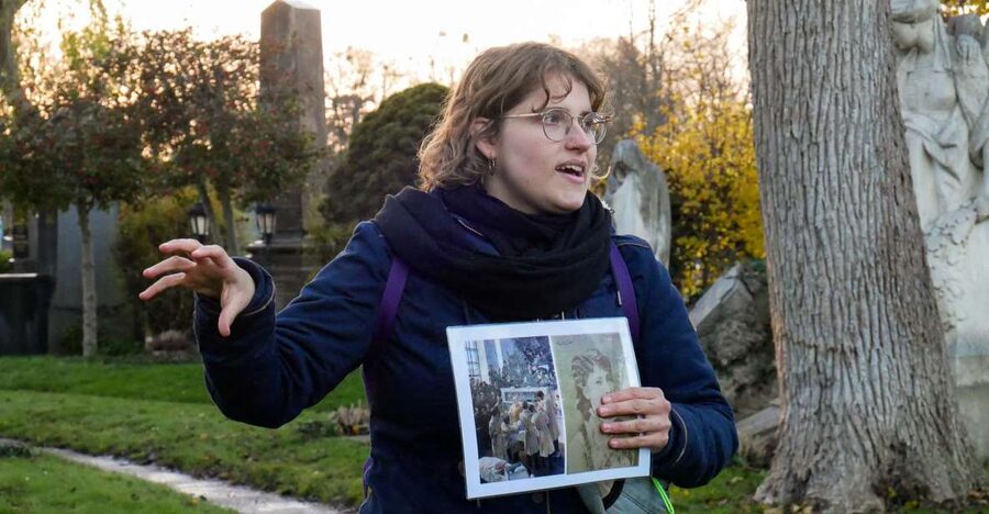 Vienna: Guided Walking Tour of the Central Cemetery - Why Vienna’s Central Cemetery Feels Like a Story-Only City