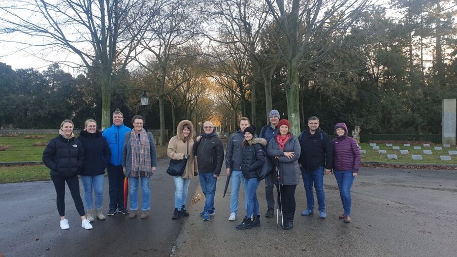 Vienna: Guided Walking Tour of the Central Cemetery - Who Should Book This Guided Walk (and Who Might Not Love It)