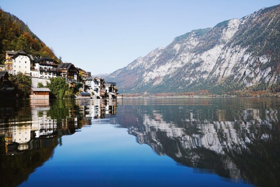 Vienna: Hallstatt & Alpine Peaks Day Trip with Admont Abbey - Price and value: what $163 per person is really buying