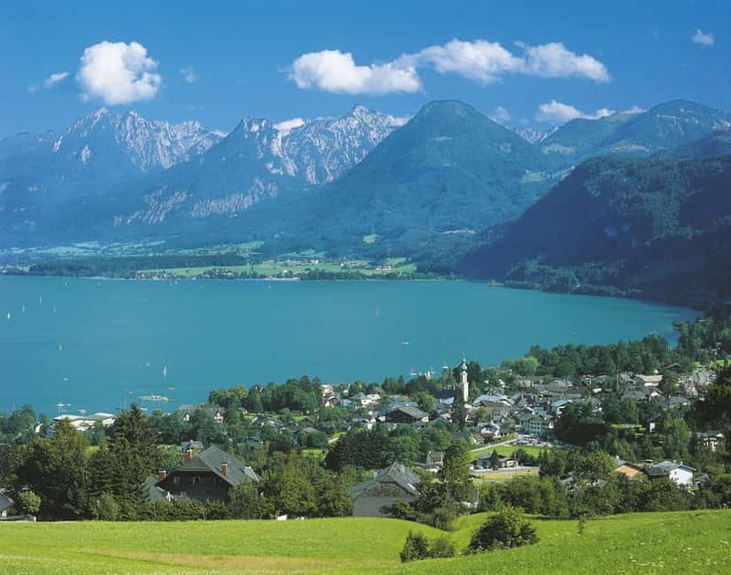 Vienna: Hallstatt, Salzburg, Melk, Alps & Lakes Day Trip - The coach comfort and timing, how to survive the “it’s a long day” part