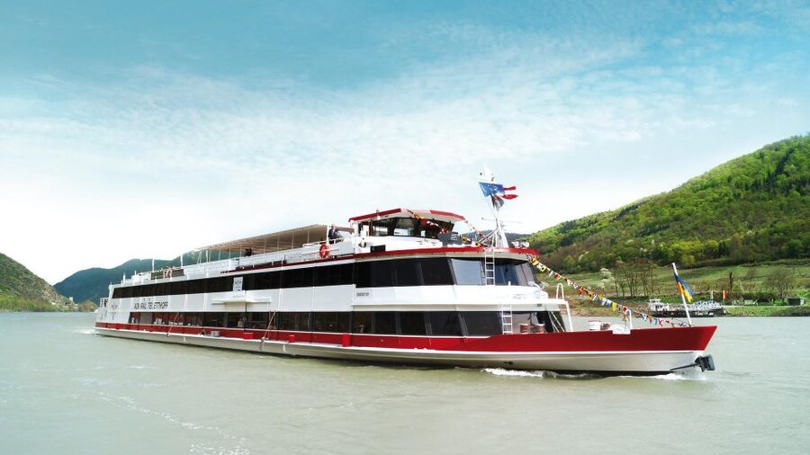 Vienna: Heurigen Cruise with Viennese Songs and Buffet - Should You Book This Heurigen Cruise?