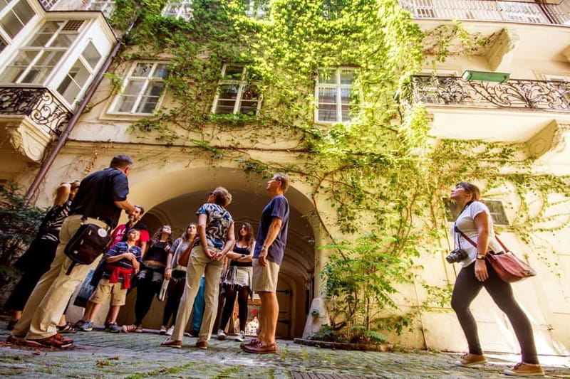Vienna: Hidden Secrets and Local Stories Walking Tour - St. Stephen’s Cathedral and Stephansplatz, where the tour sets the tone