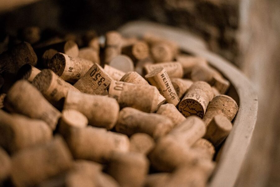 Vienna: Hidden Wine Cellars Tasting Experience - Vienna wine underground, and why Stephansplatz is the perfect starting point