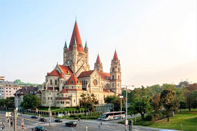 Vienna Highlights: Private Guided Walking Tour - Key highlights to know before you go
