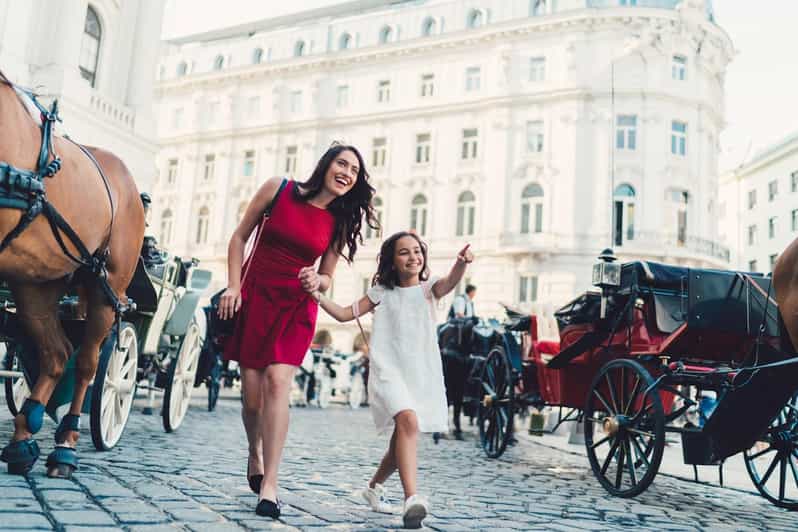 Vienna: Highlights Private Tour, Palaces & Sacher Cake - Key Things You’ll Notice on This Private Vienna Highlights Walk