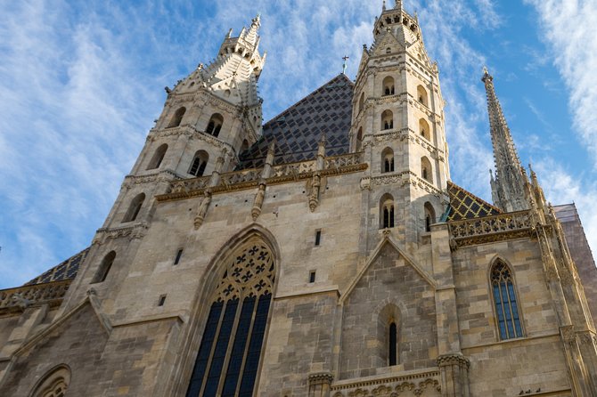 Vienna Highlights Self guided scavenger hunt and Walking Tour - Meeting at University of Vienna, Then Following the App’s Trail