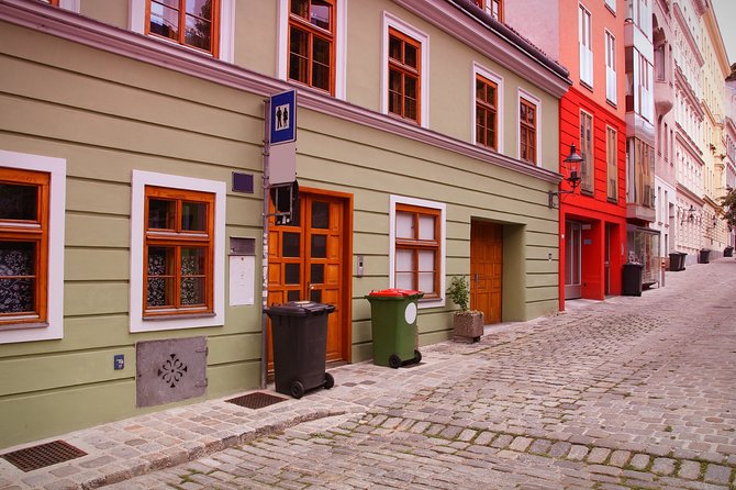 Vienna Highlights Self guided scavenger hunt and Walking Tour - Who This Scavenger Hunt Fits Best (And Who Should Skip It)