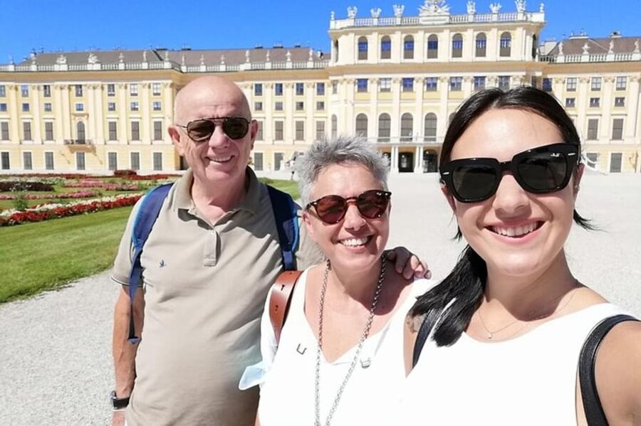Vienna: Highlights Walking Tour with a Local Guide - What makes the guides stand out: humor, clarity, and real question time