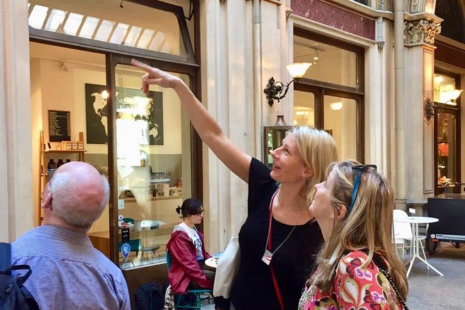 Vienna Historic Center Small Group Walking Tour - Maria-Theresien-Platz to Ringstrasse: From Museum Square to UNESCO-Class Boulevard