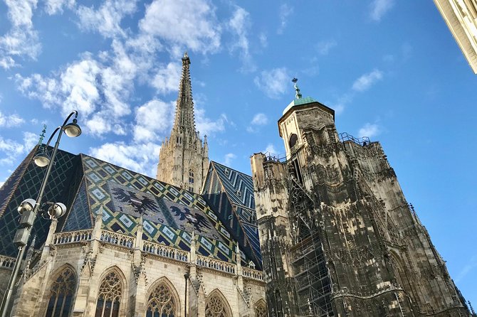 Vienna Historic Center Small Group Walking Tour - Coffee, Culture, and University Vienna: The Subtle Stops That Make the City Feel Real