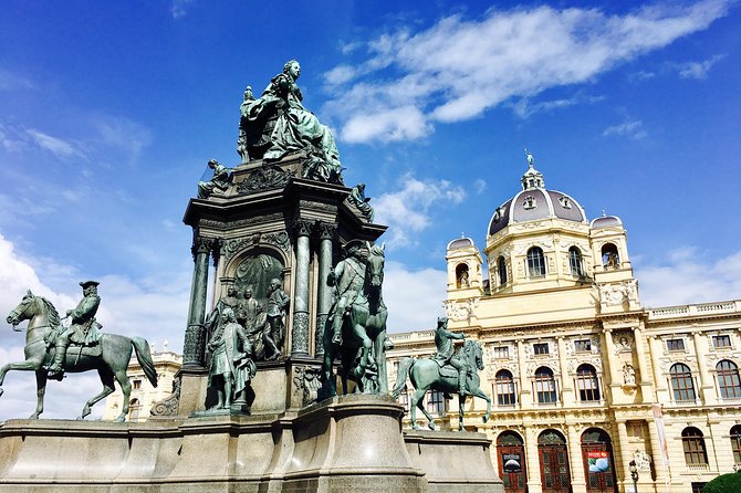 Vienna Historic Center Small Group Walking Tour - Beethoven Pasqualatihaus, Freyung Corners, and the Final Pull to St. Stephen’s