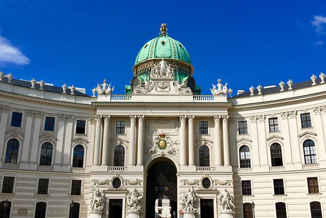 Vienna Historic Center Small Group Walking Tour - Price and Value: What You Get for About $72