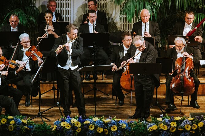 Vienna Hofburg Orchestra: Mozart Strauss Concert at Konzerthaus - Who This Concert Fits Best (And Who Might Want Another Option)