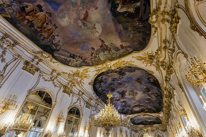 Vienna Hofburg Palace Skip-the-Line Ticket Sisi Museum Tour - What the guide adds, beyond facts and photos