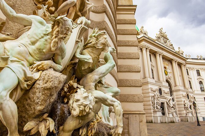 Vienna Hofburg Palace Skip-the-Line Ticket Sisi Museum Tour - Should you book this Hofburg and Sisi Museum skip-the-line tour?