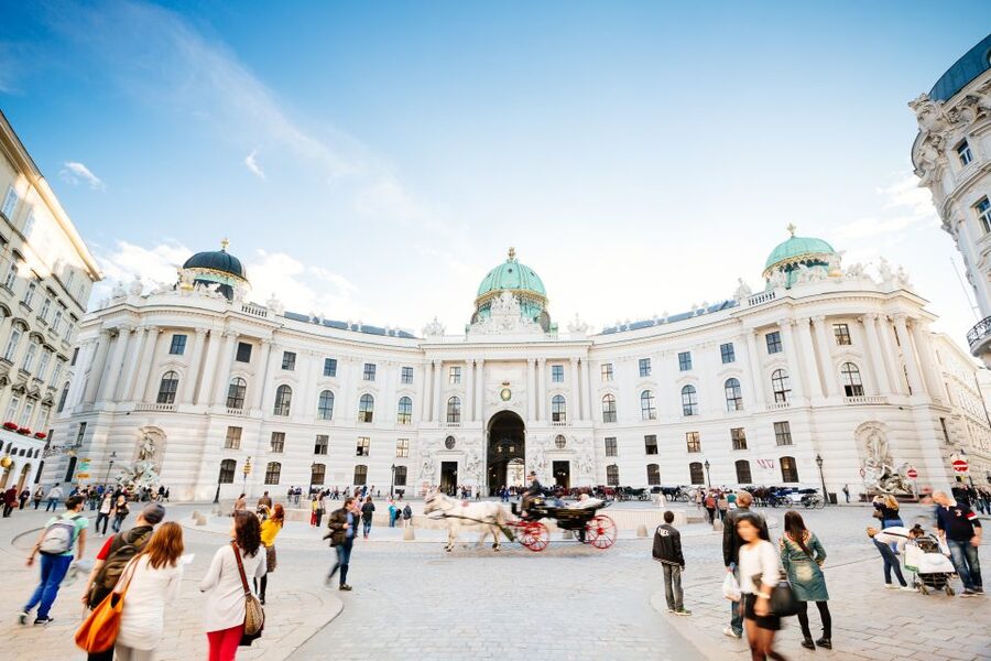 Vienna: Hop-On Hop-Off Sightseeing Bus Tour in 19 Languages - Why this hop-on hop-off bus tour makes sense in Vienna