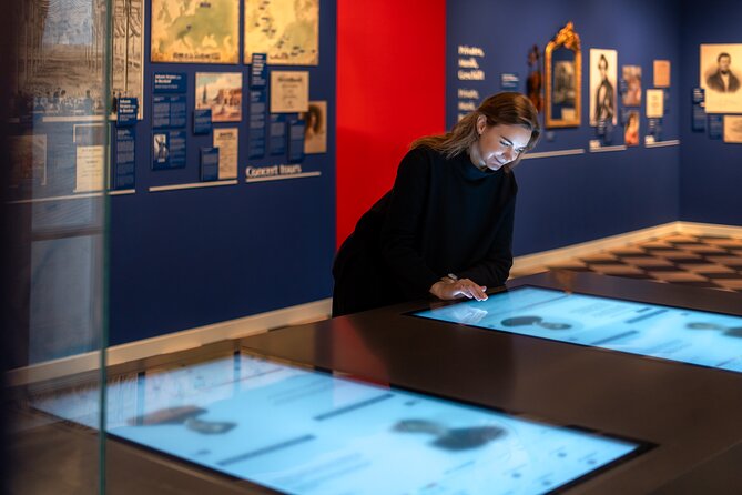 Vienna: House of Strauss Museum Entry Ticket - Skip-the-Line Entry, Mobile Ticket, and How to Not Waste Time