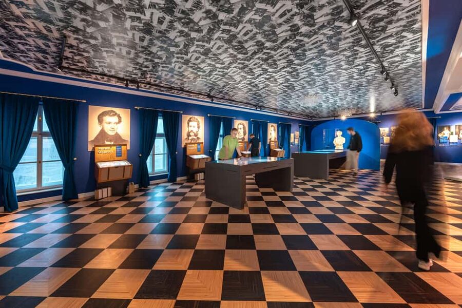 Vienna: House of Strauss Museum Ticket & Experience - Key Highlights Worth Planning For
